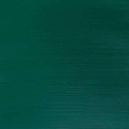 Акрил "Galeria" перманентный насыщенно-зеленый 60мл